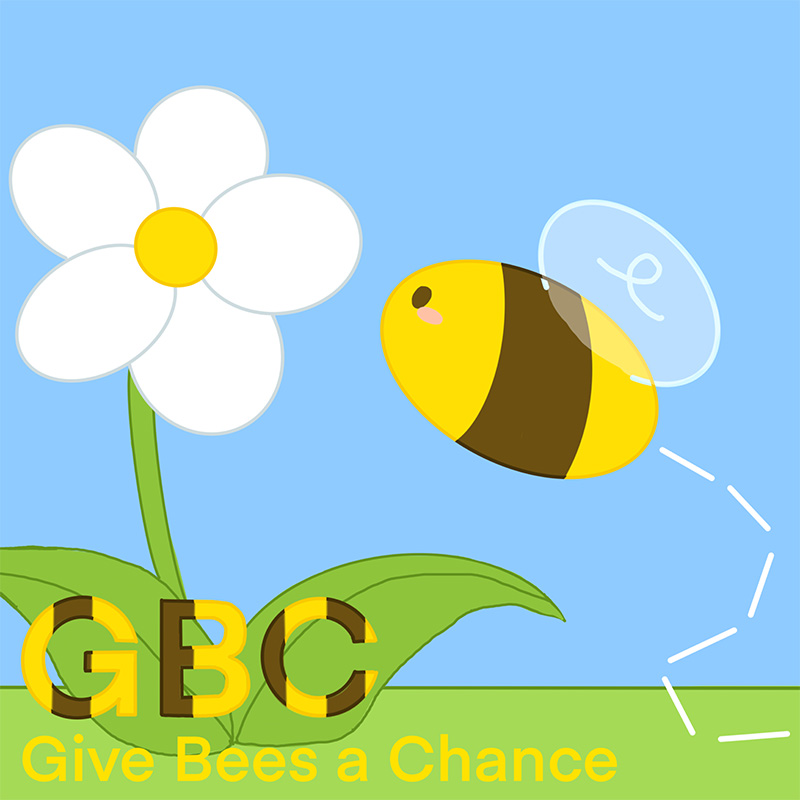 Give Bees A Chance