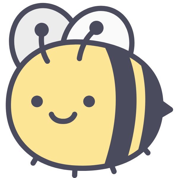 Bee Profile Pic-web